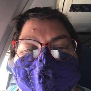 Meet your Posher, Audra